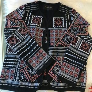 River Island Crop Jacket